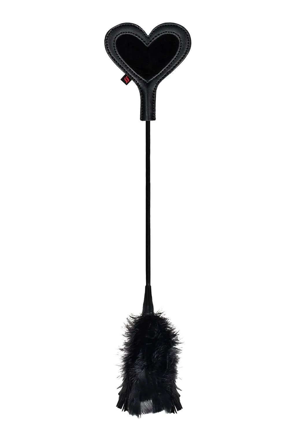 A704 Paddle / Feather Tickler