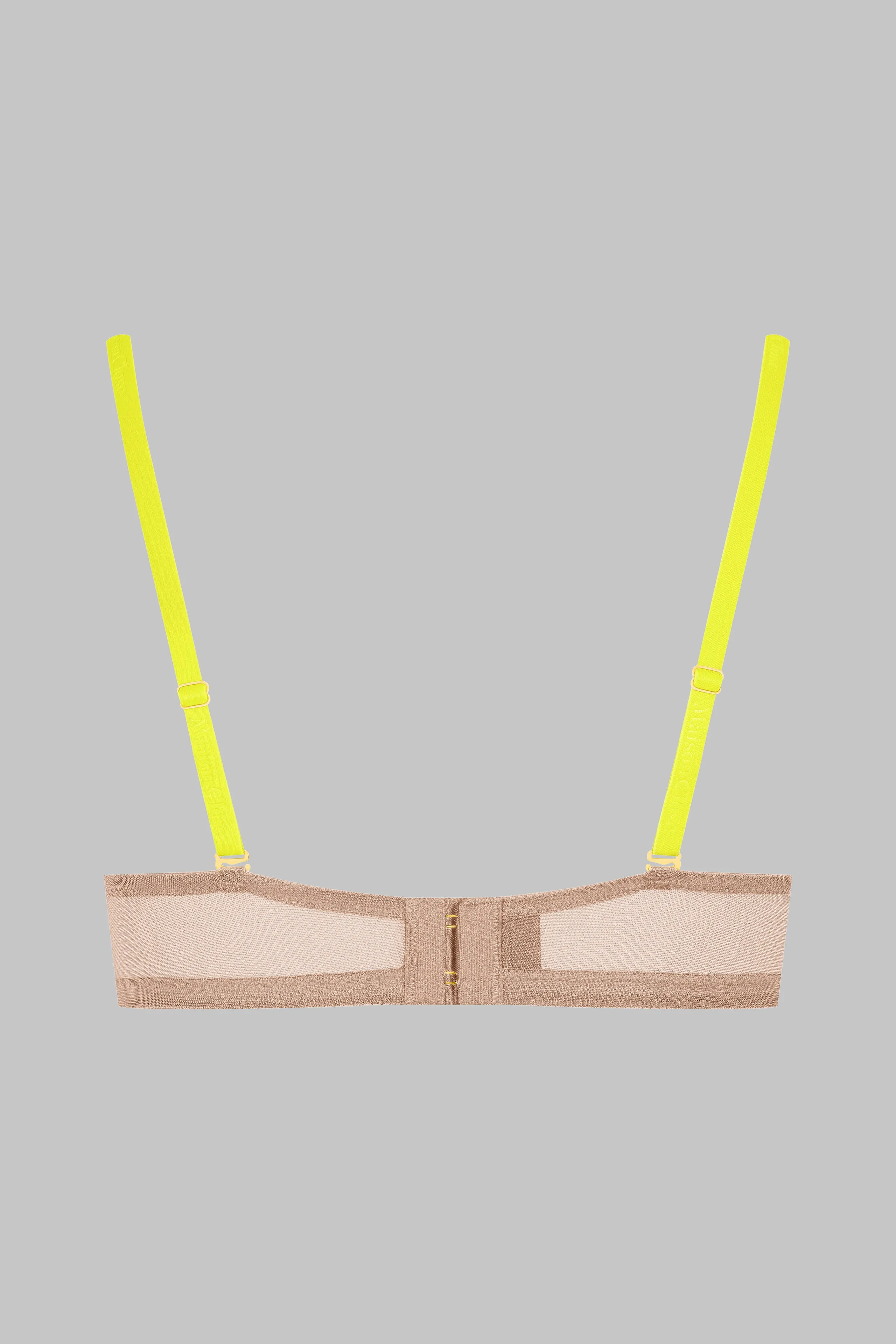 Balconette bra - Corps à Corps