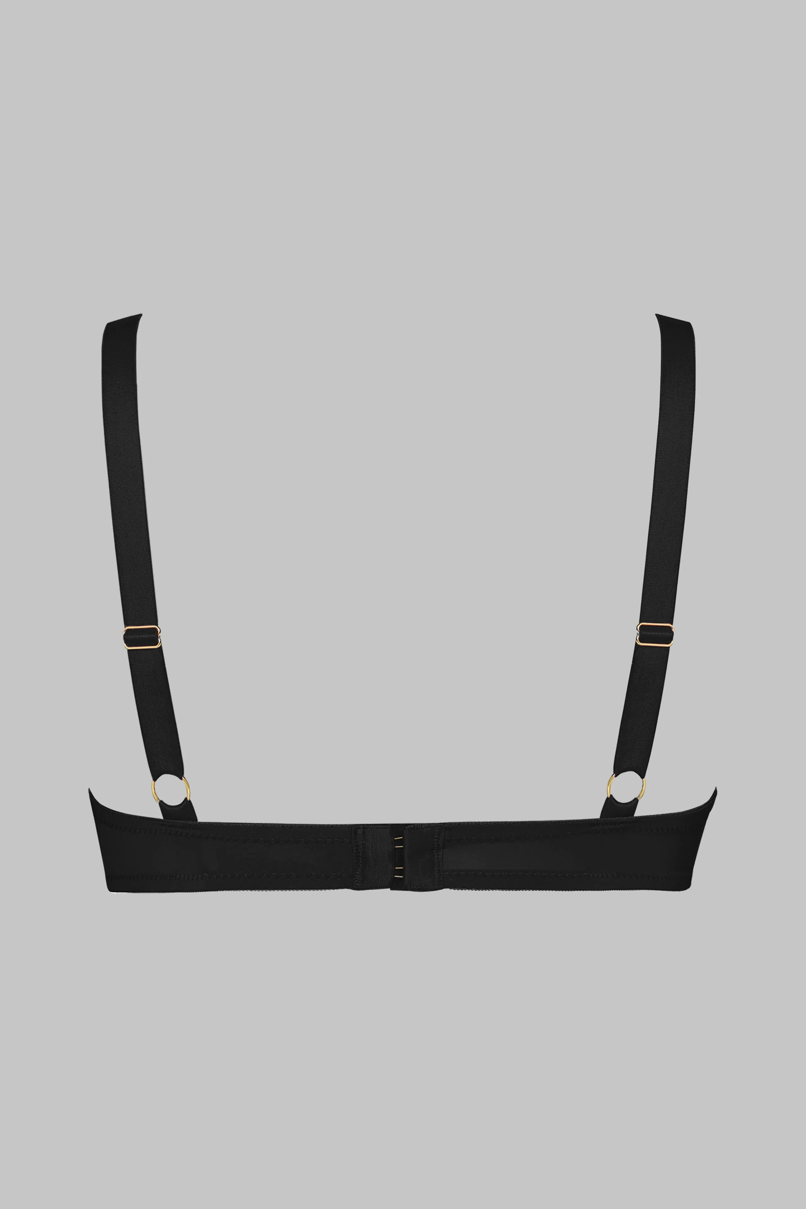Balconette bra - Tapage Nocturne