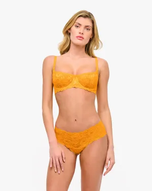 Balconette Bra