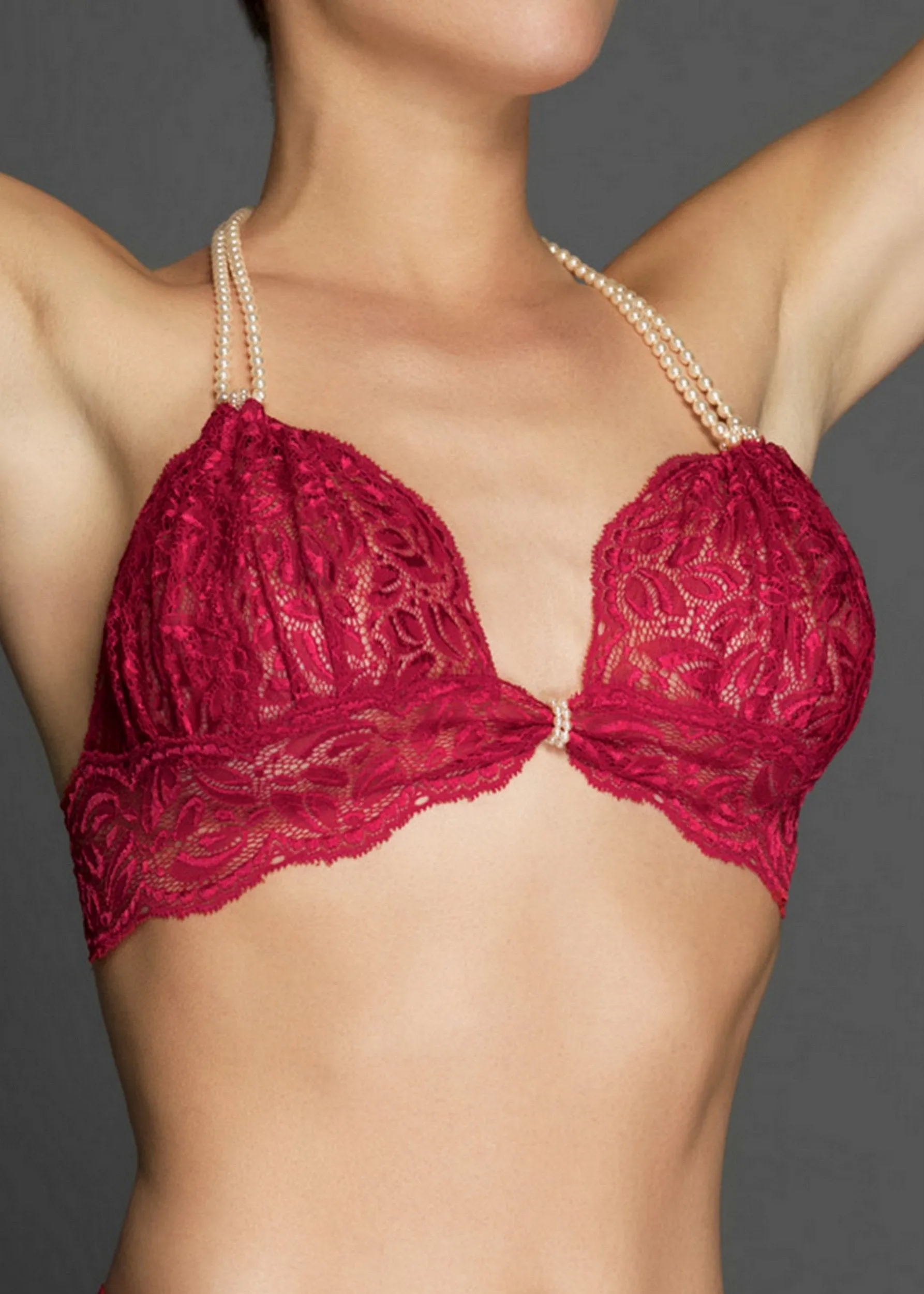 Begos Pearl Bra