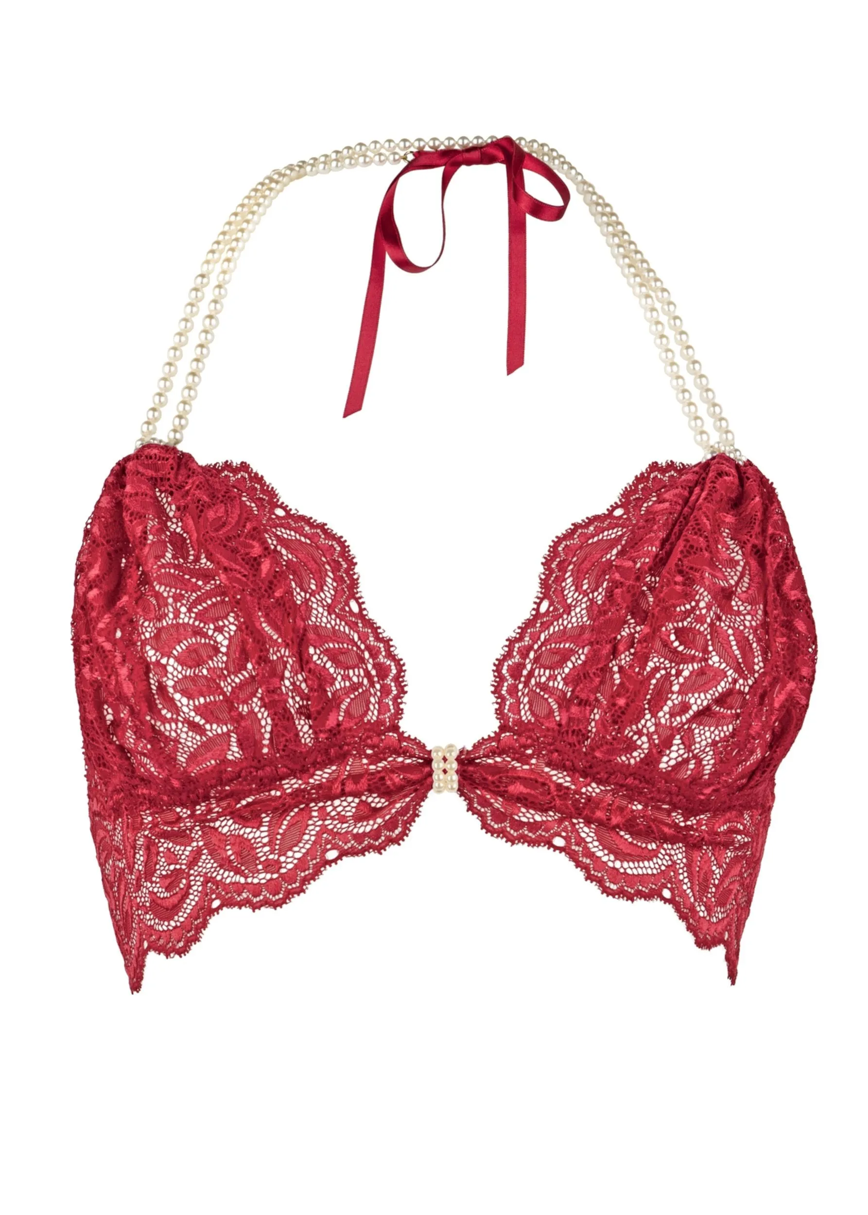 Begos Pearl Bra