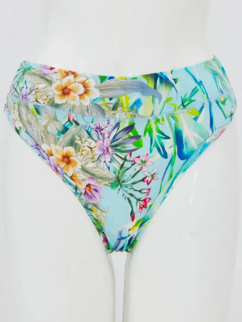 Blue Sky La Thong