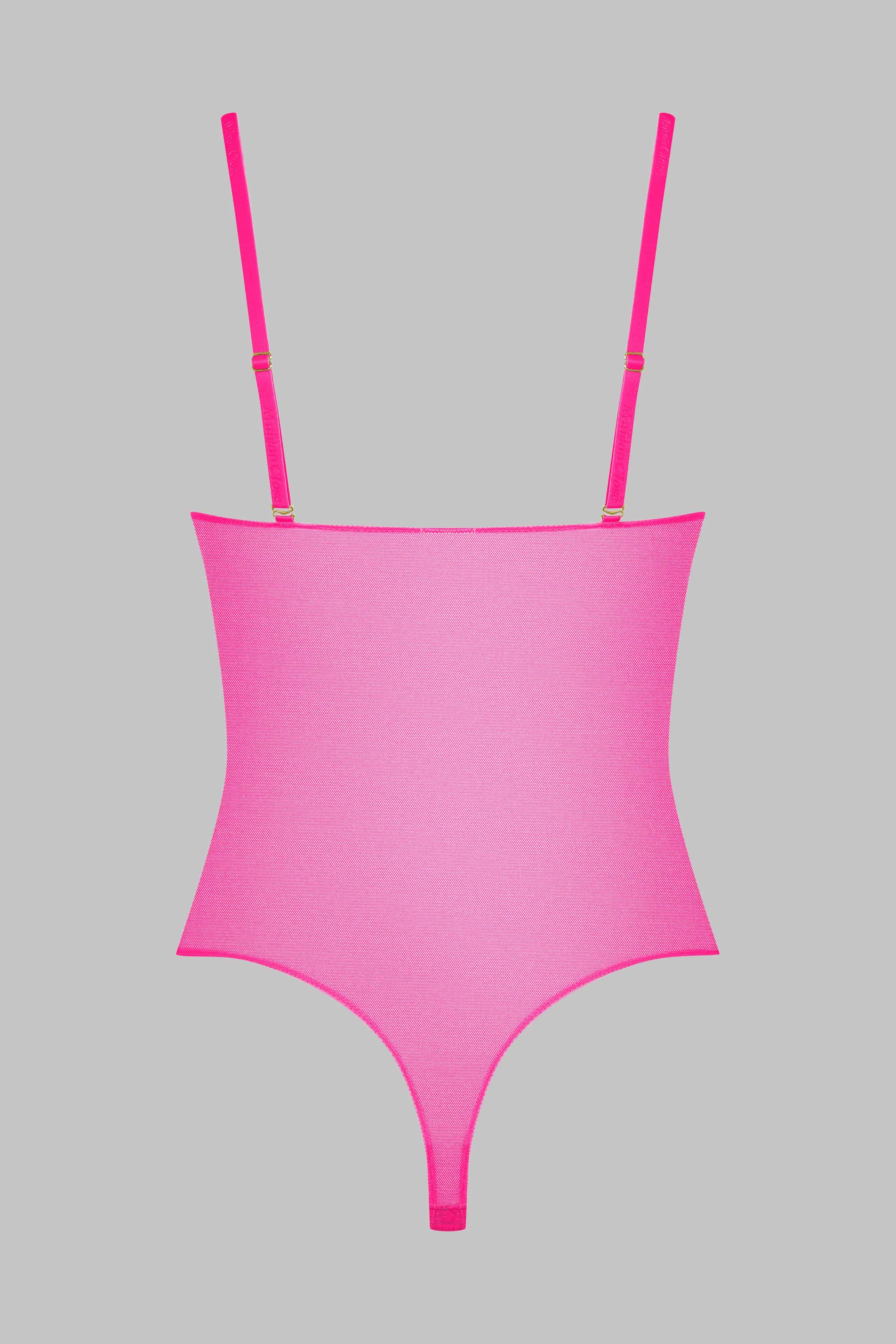 Body string - Corps à Corps Neon