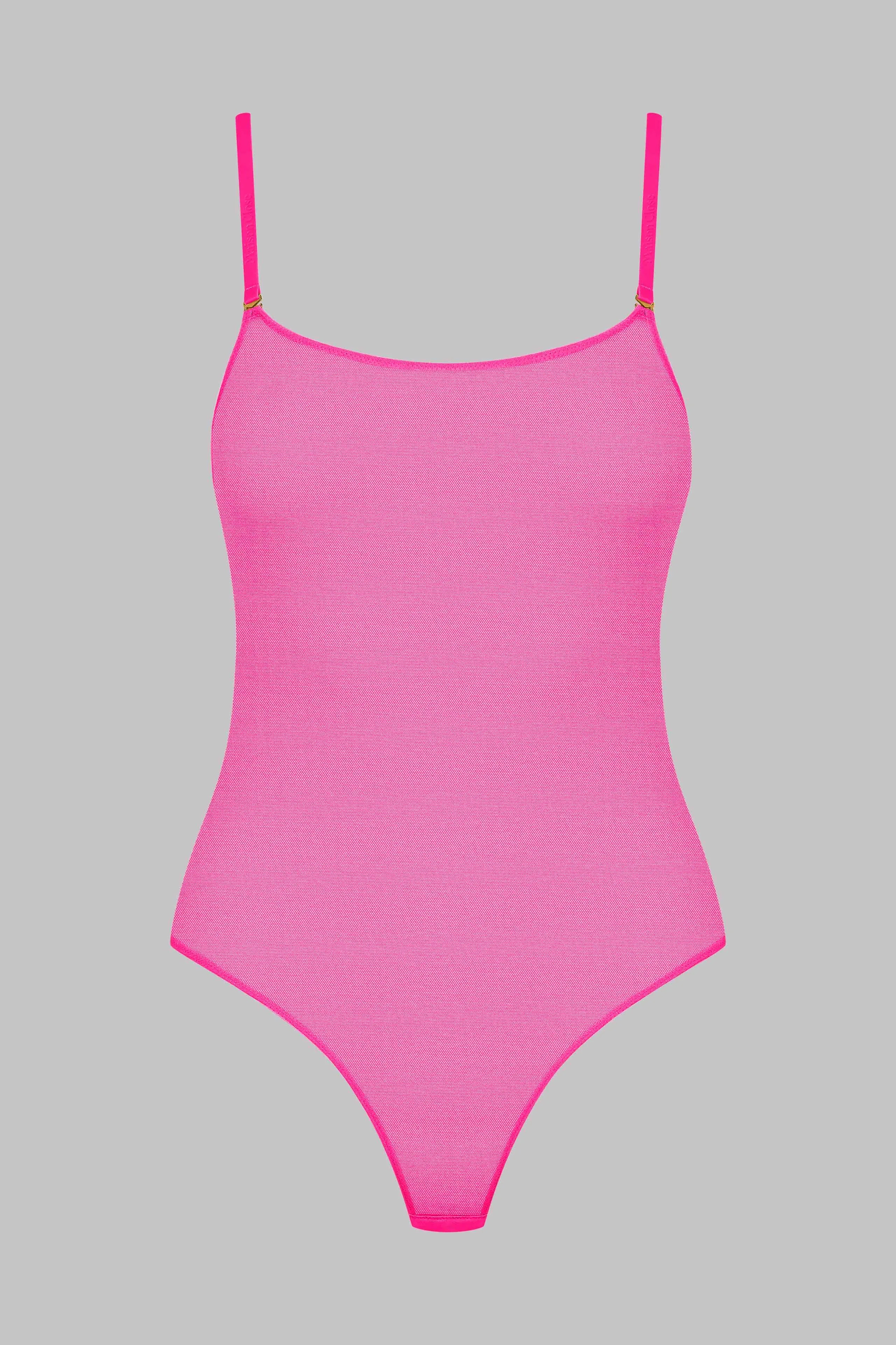 Body string - Corps à Corps Neon