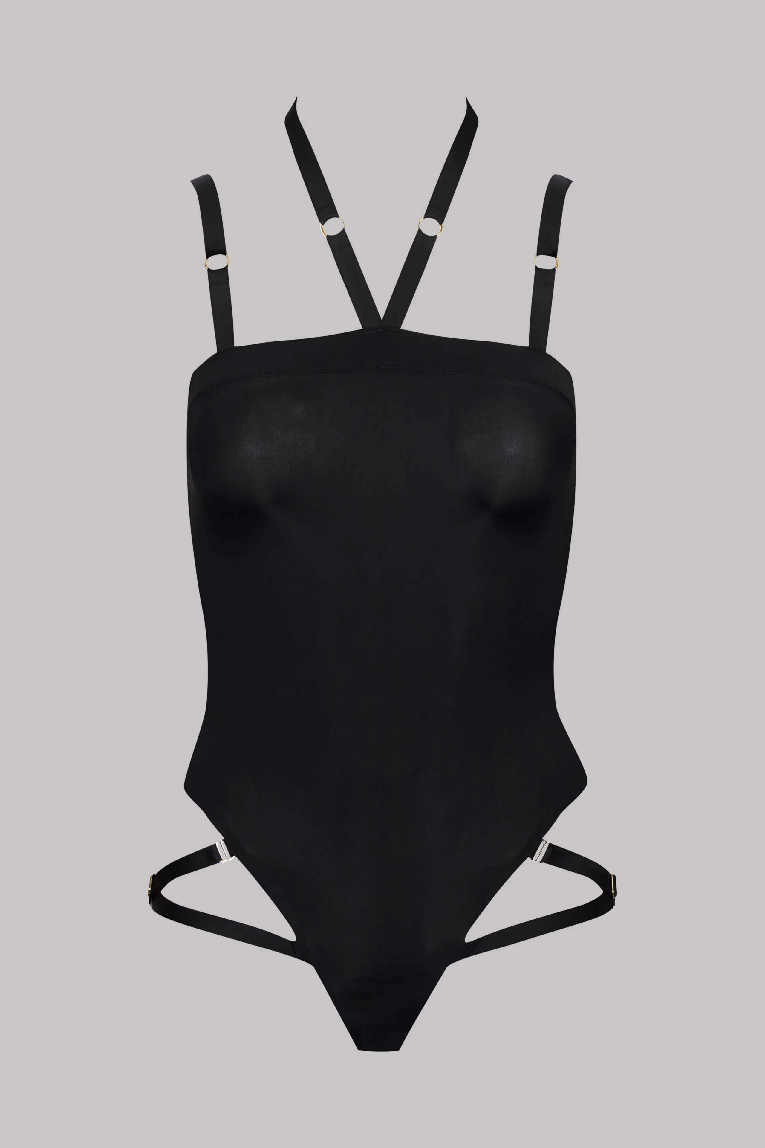 Body string - Tapage Nocturne