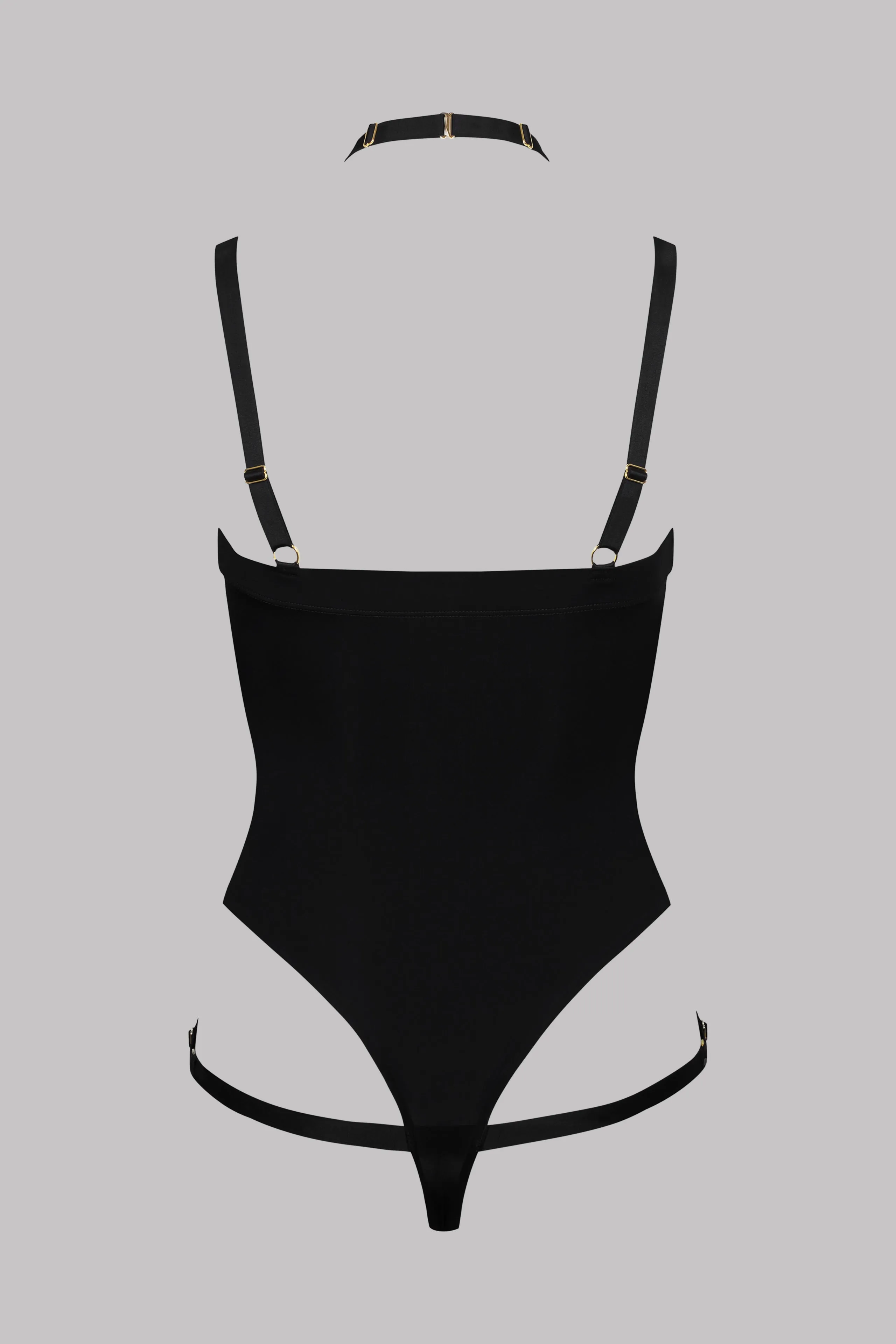 Body string - Tapage Nocturne