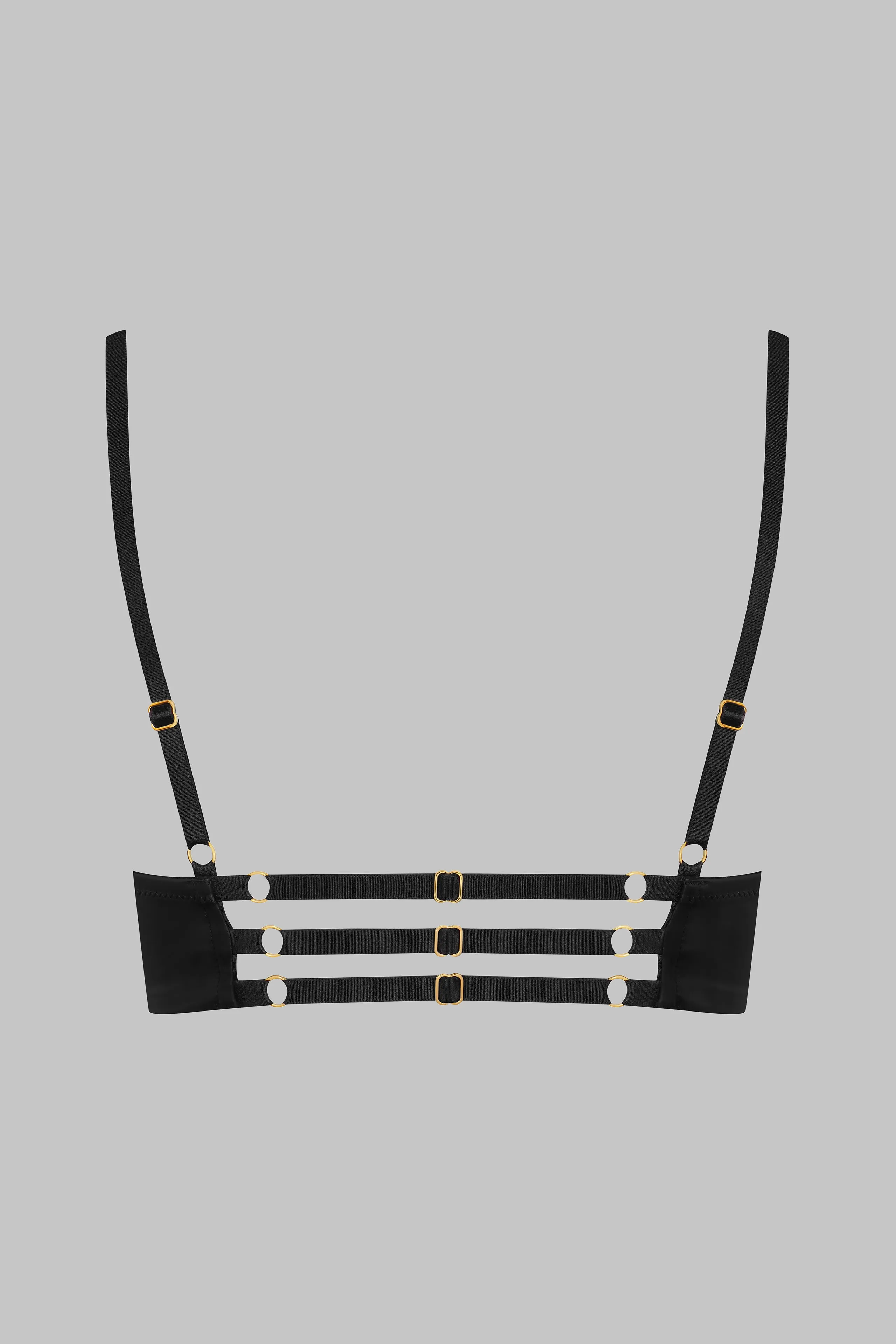Brassiere - Chambre Noire