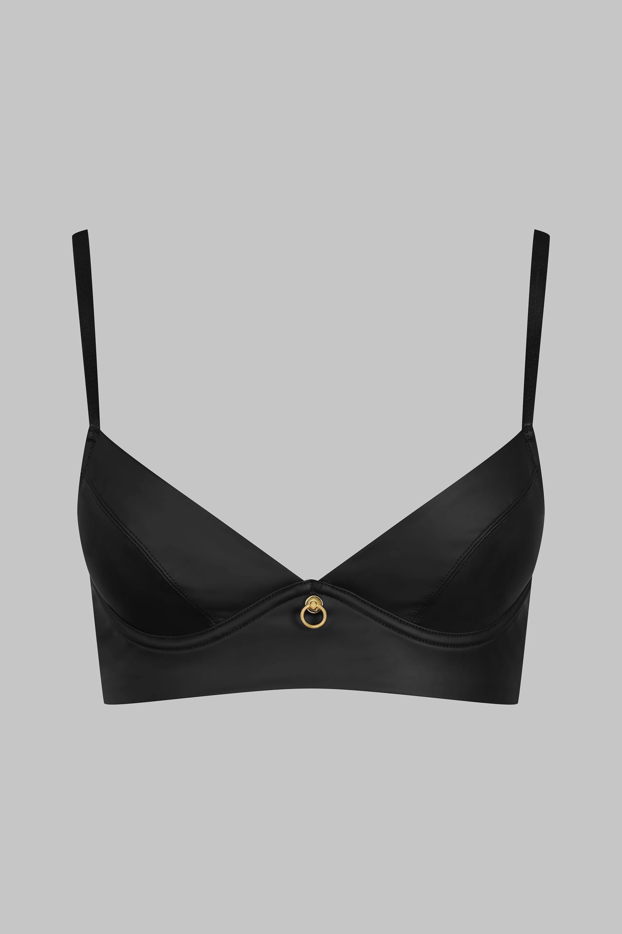 Brassiere - Chambre Noire
