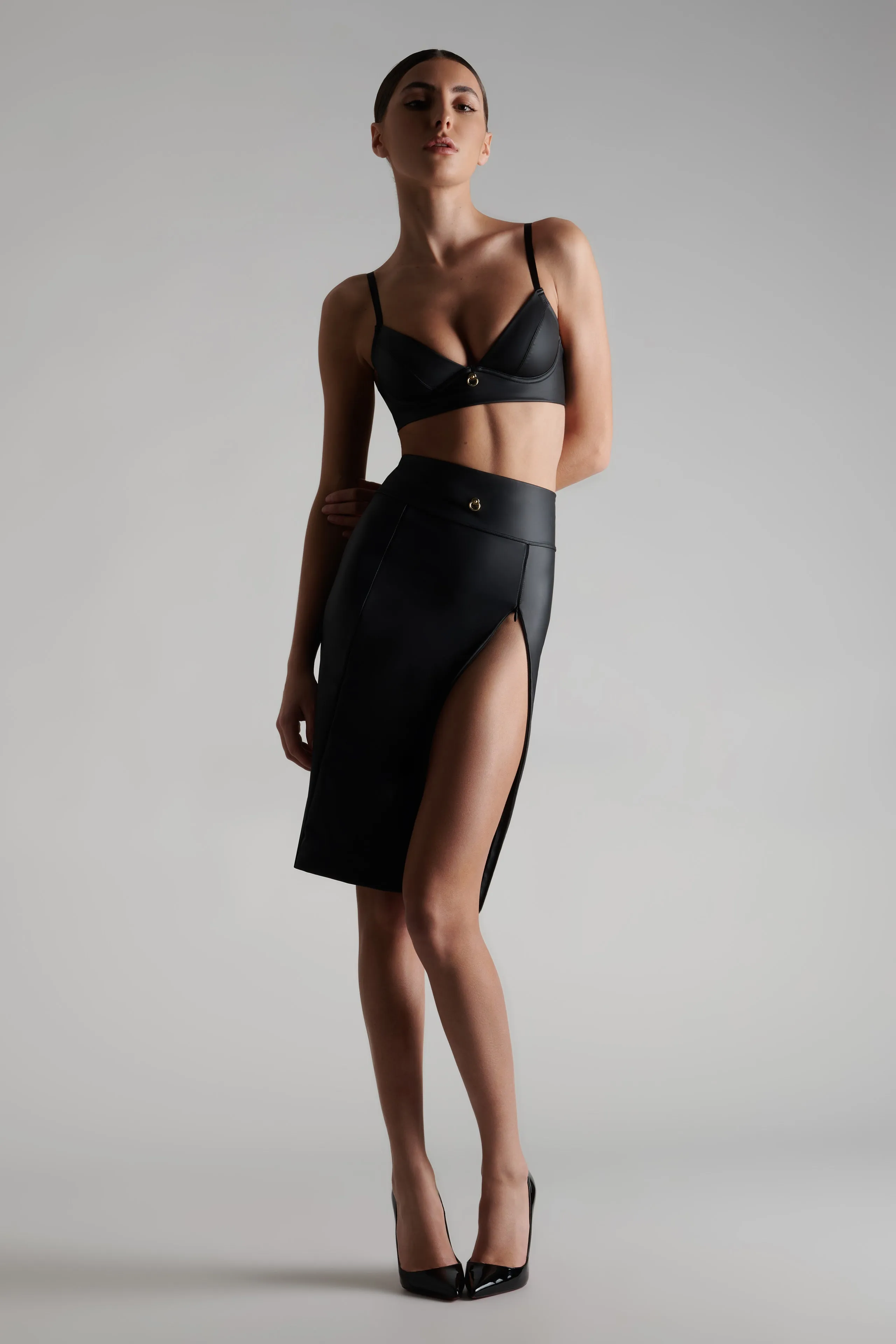 Brassiere - Chambre Noire