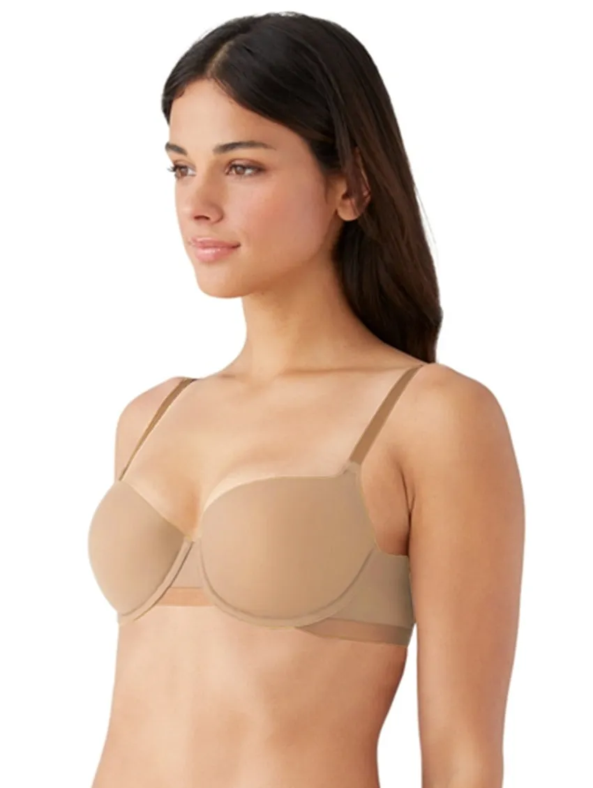b.tempt'd Nearly Nothing Balconette Bra