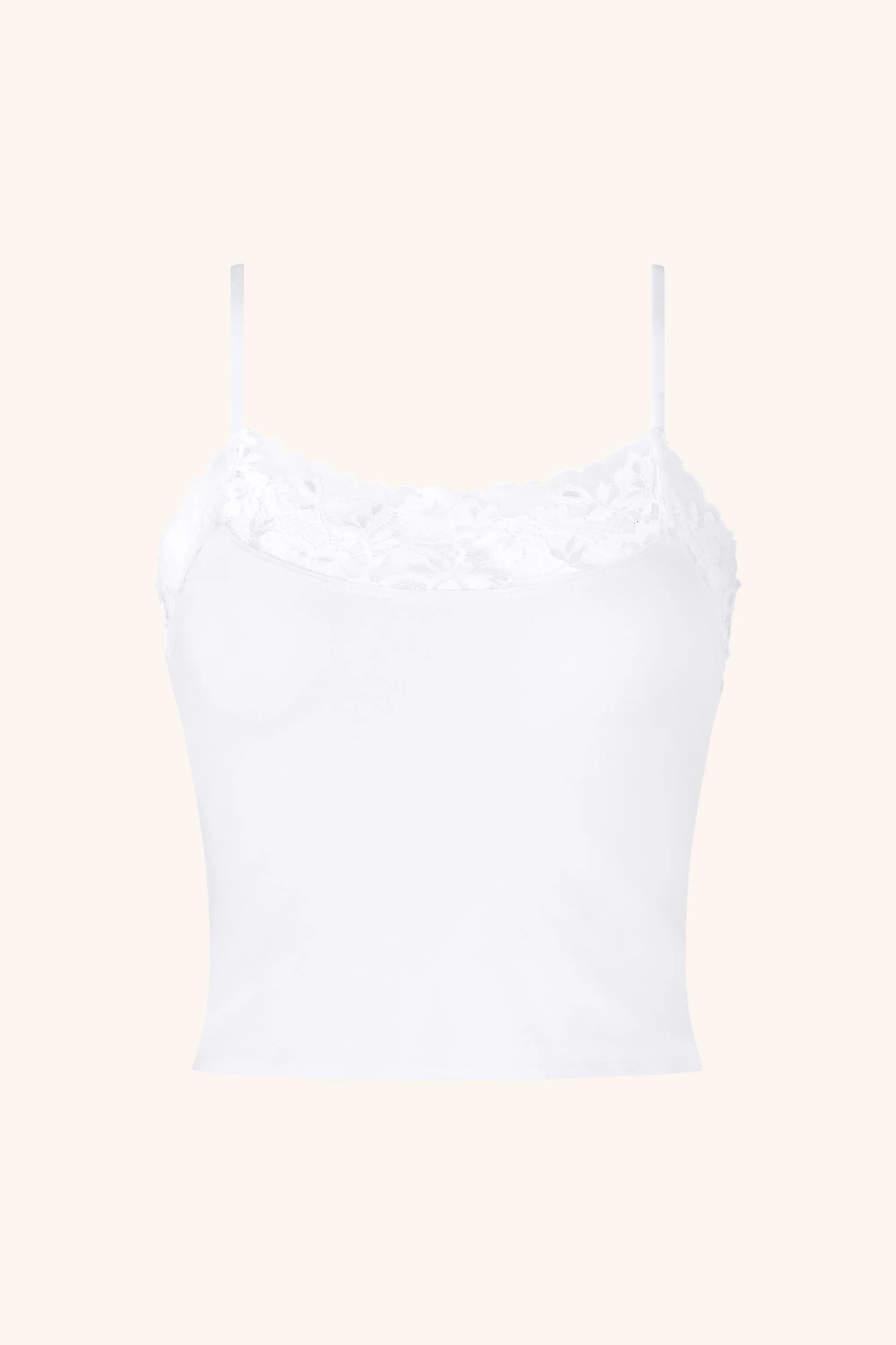 Cami Red