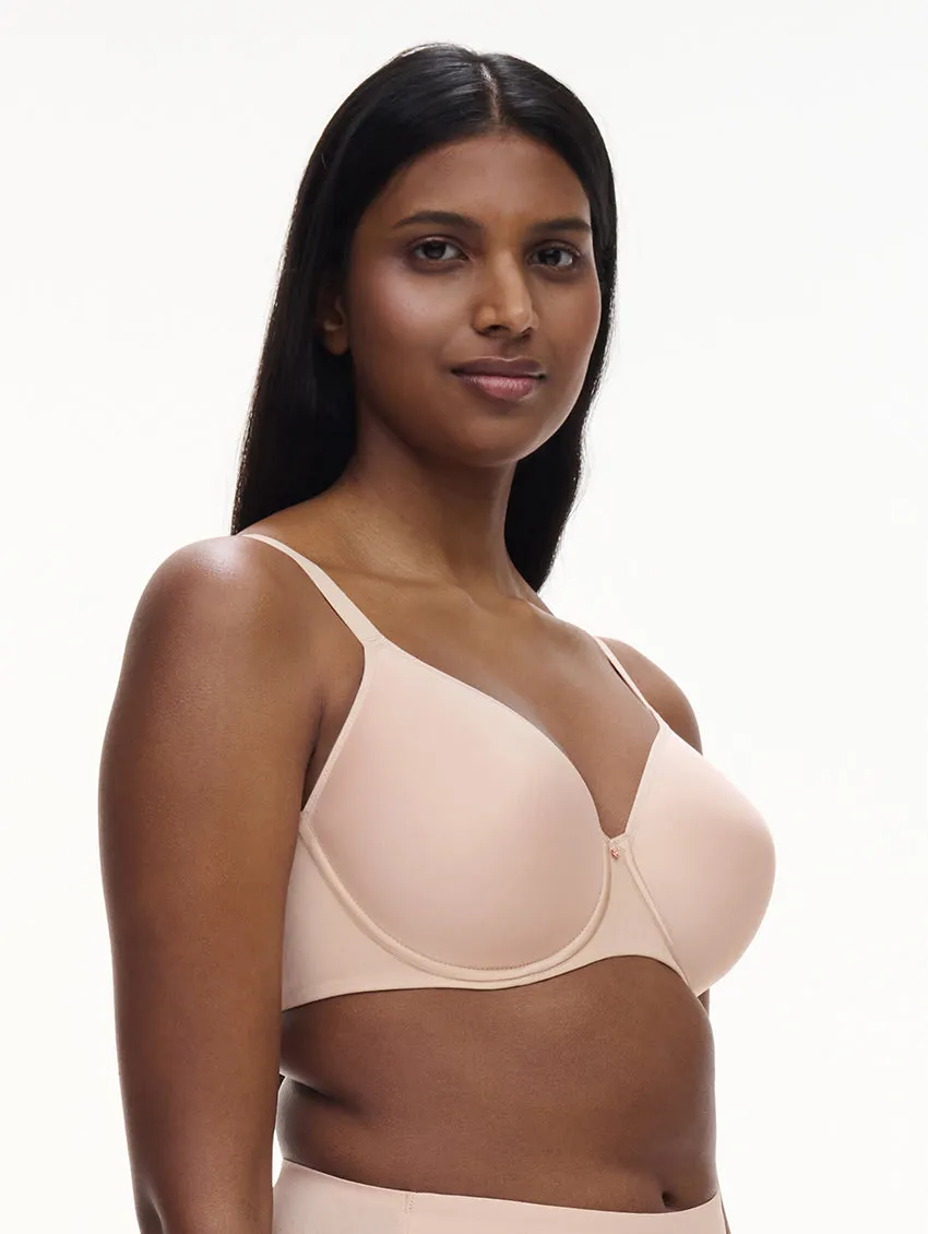 Chantelle Comfort Chic T-Shirt Bra