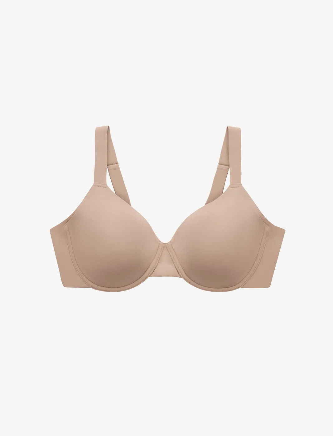 ComfortStretch Smoothing Full Coverage Bra