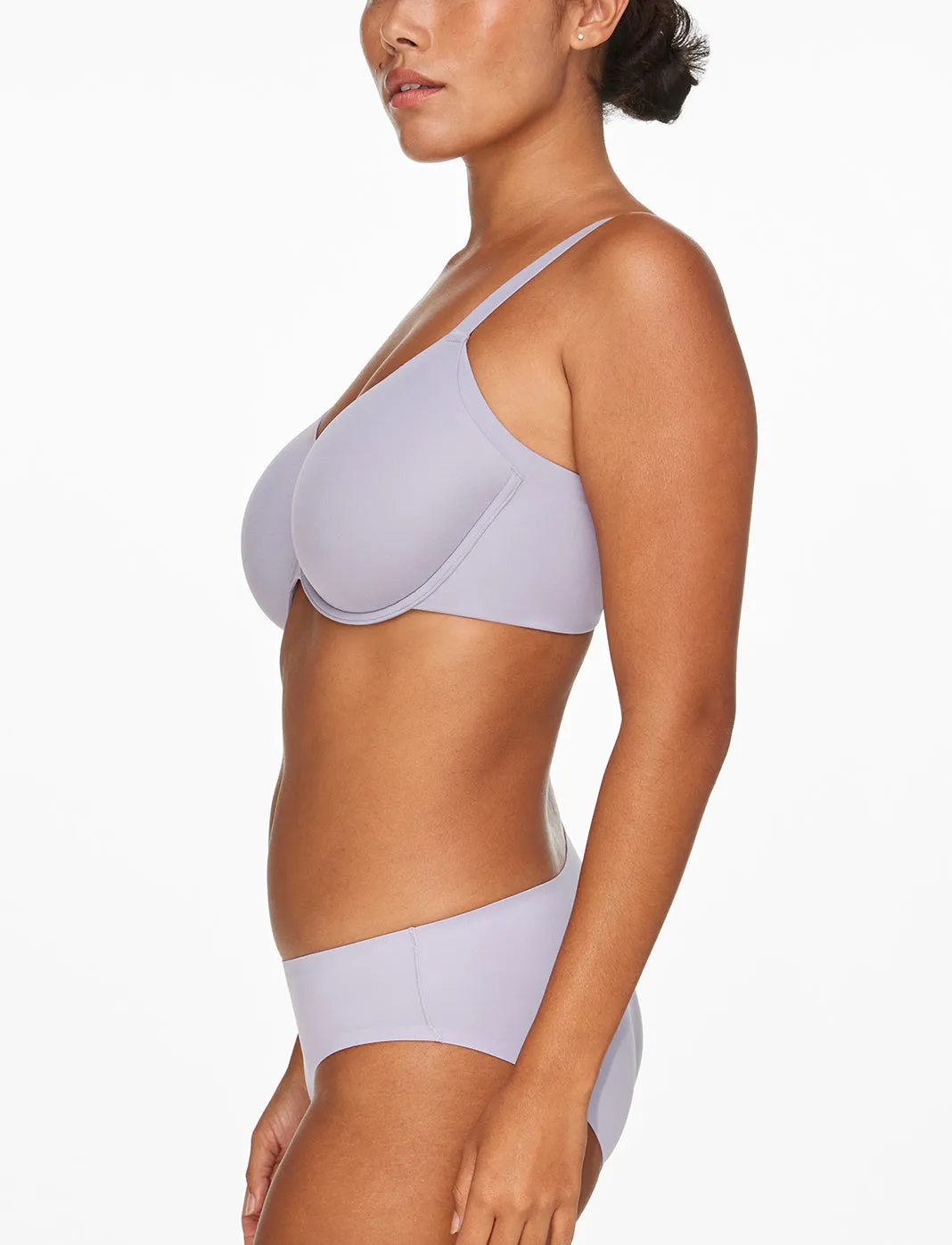 ComfortStretch Smoothing Full Coverage Bra