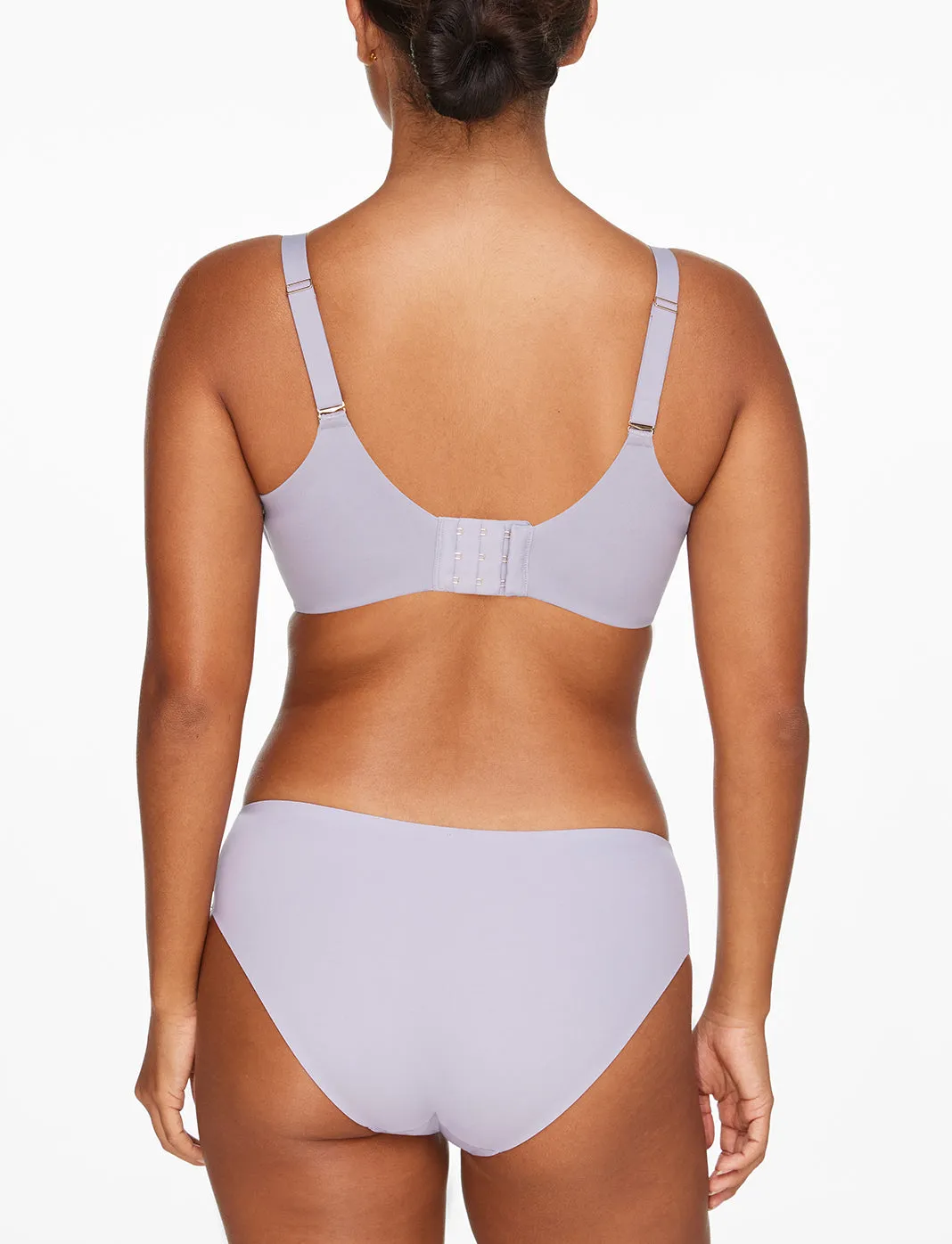 ComfortStretch Smoothing Full Coverage Bra
