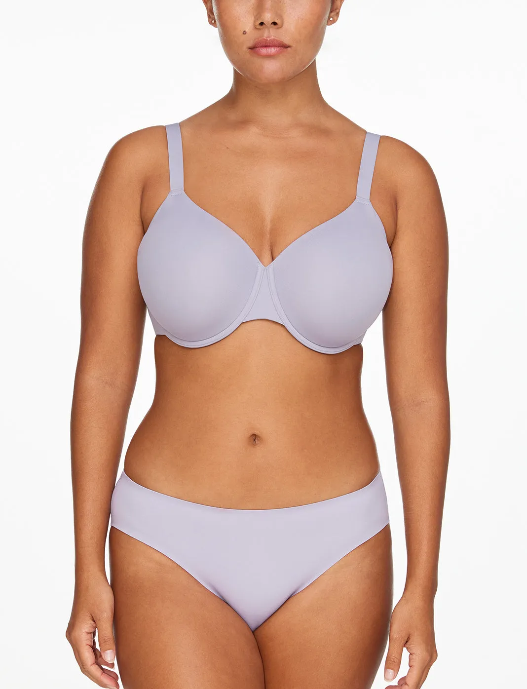 ComfortStretch Smoothing Full Coverage Bra