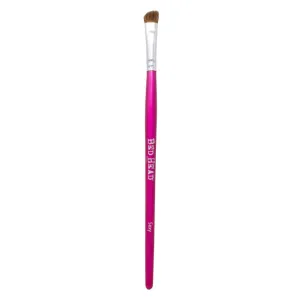 Contour Rounded Slant Brush - Sexy