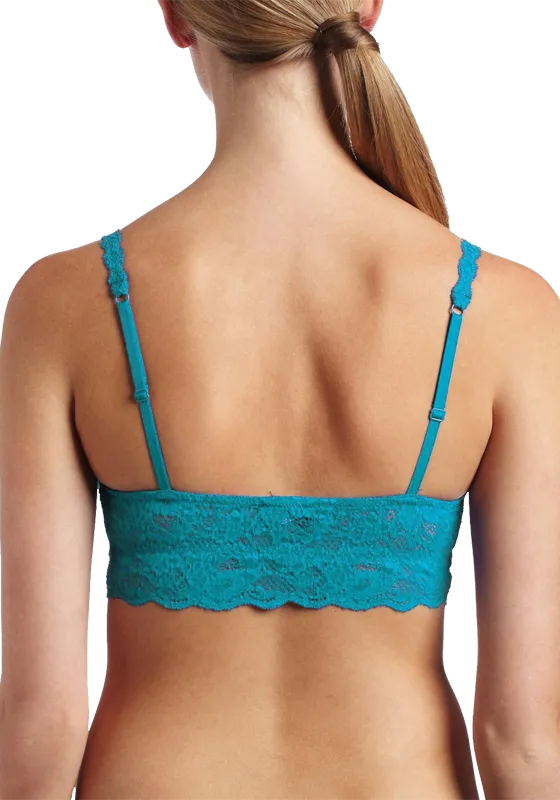 Cosabella Women's Never Say Never Sweetie Soft Bra