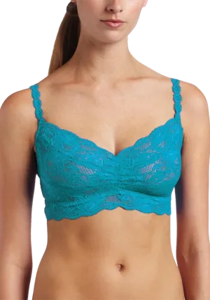 Cosabella Women's Never Say Never Sweetie Soft Bra