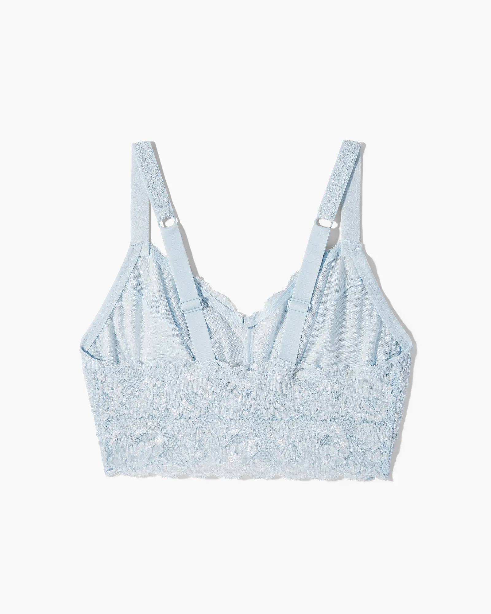 Curvy Sweetie Bralette