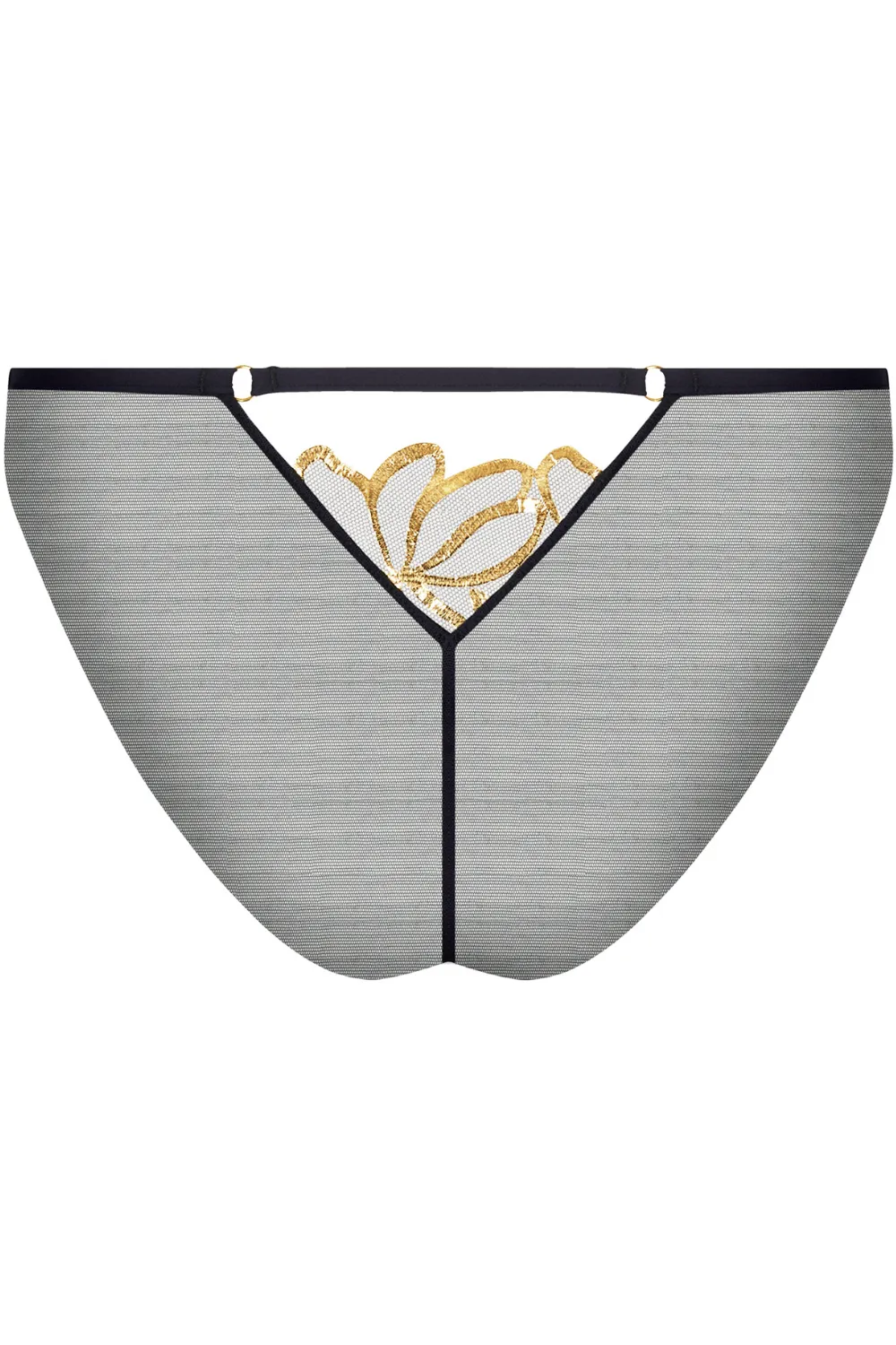 Eclats d'Or Italian Brief