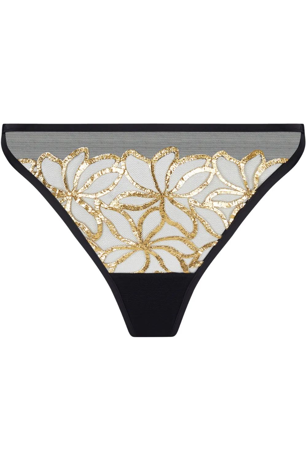 Eclats d'Or Italian Brief