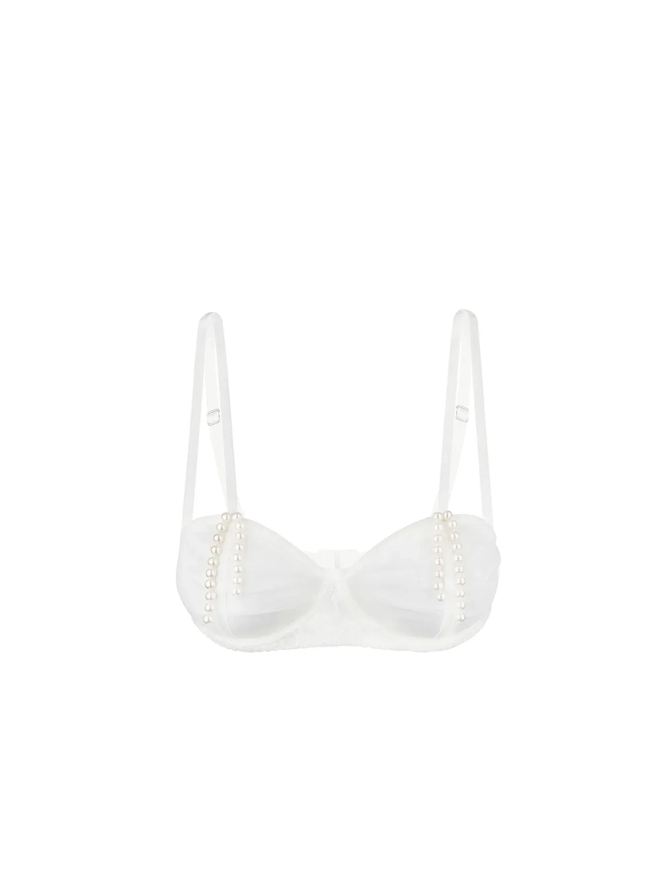 Elven Bride Bra