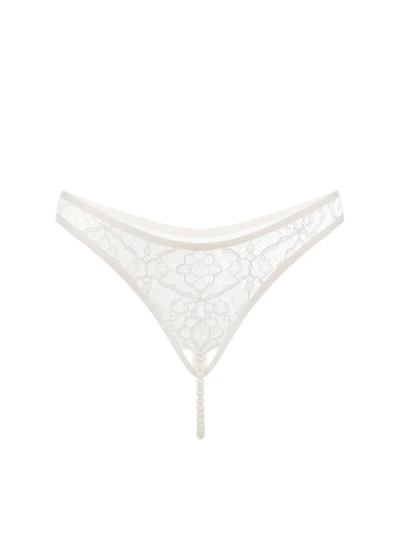 ELVEN BRIDE PANTIES