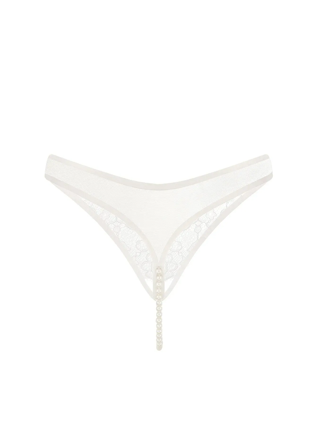 ELVEN BRIDE PANTIES