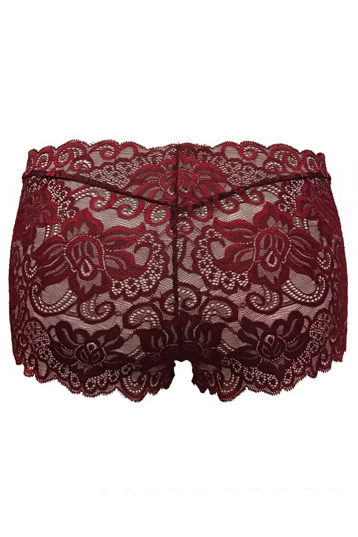 Erica Shorts