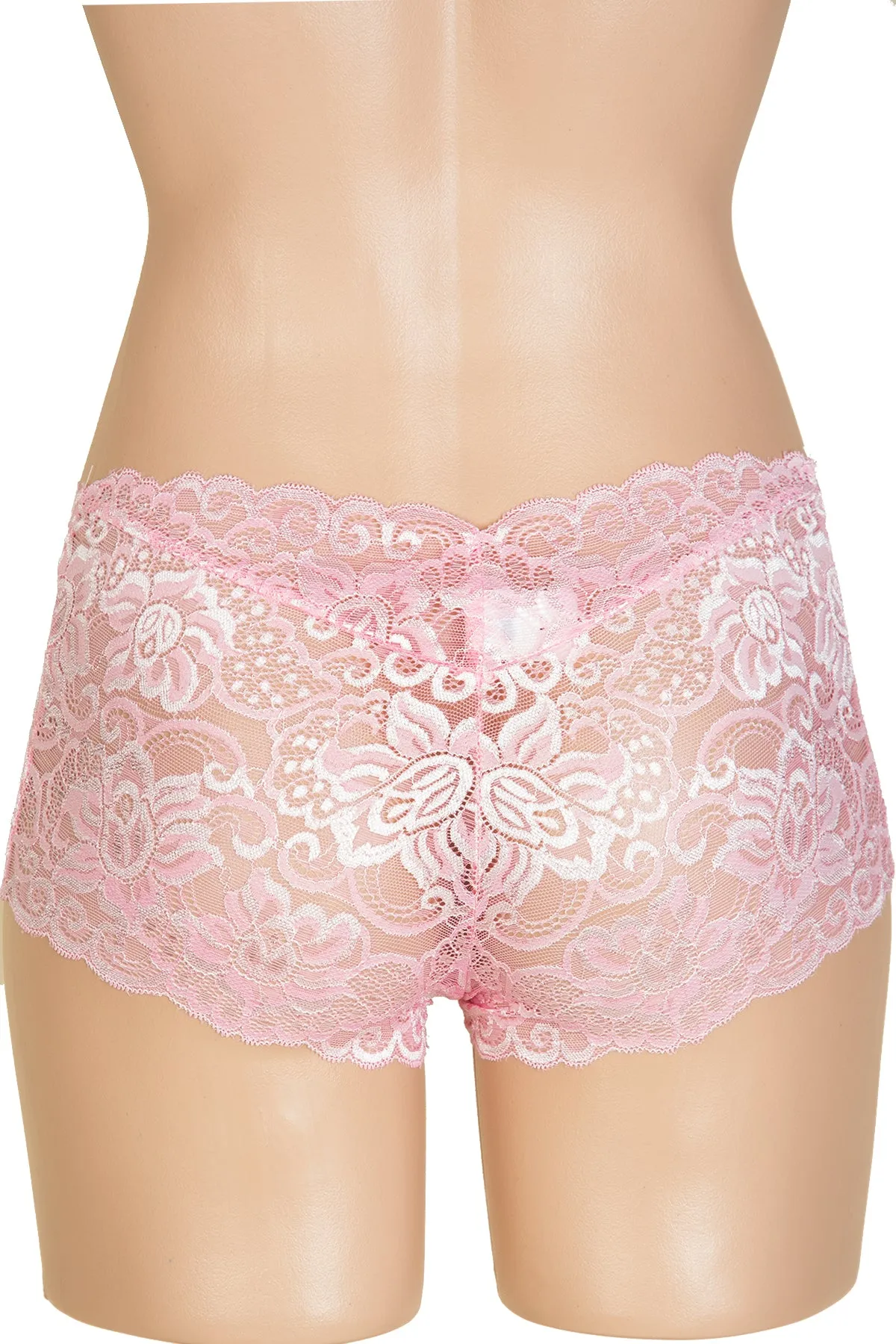 Erica Shorts