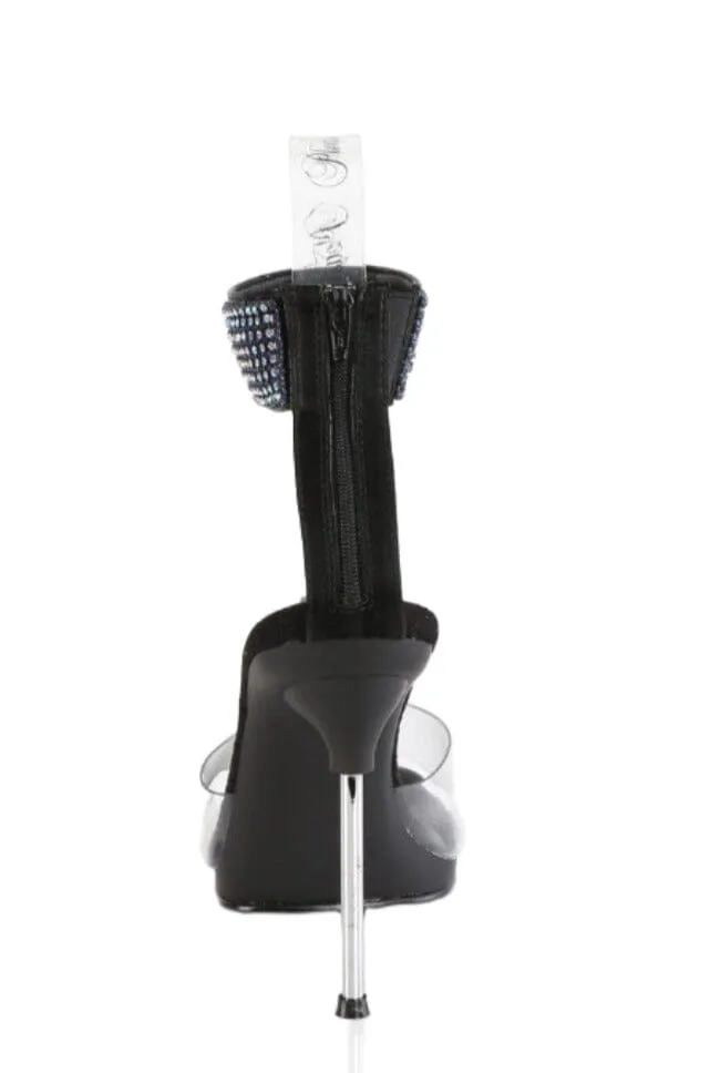 Fabulicious CHIC-42 Sandal
