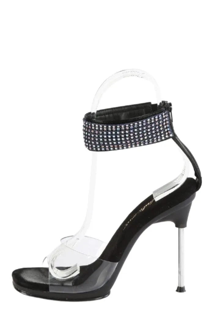 Fabulicious CHIC-42 Sandal