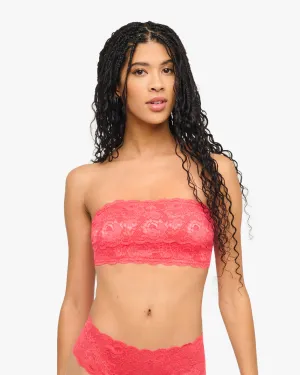 Flirtie Bandeau Bra