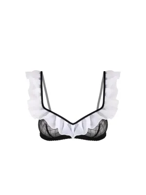 FRENCH MAID BRA