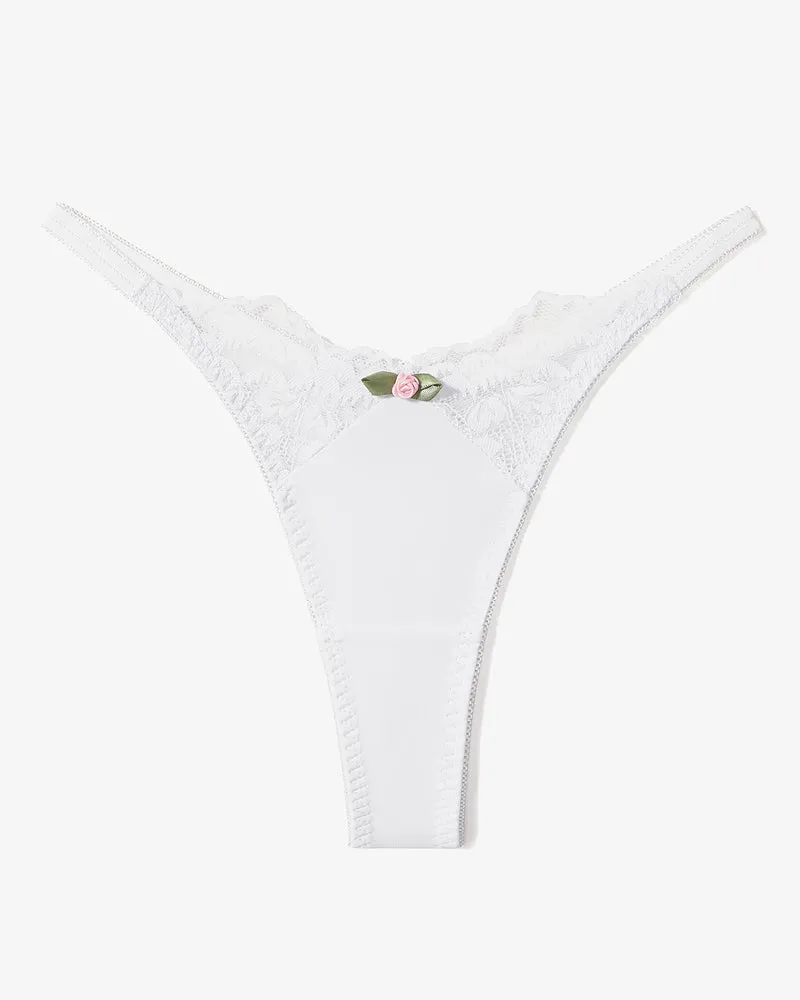 G-String Thongs