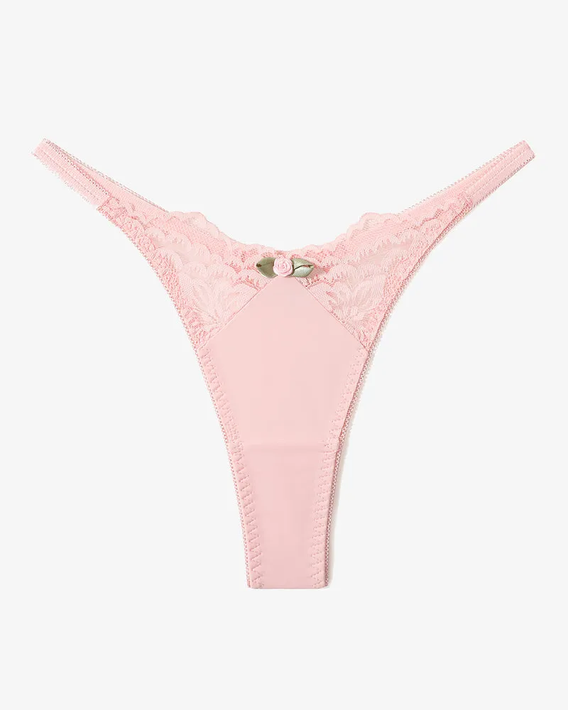 G-String Thongs