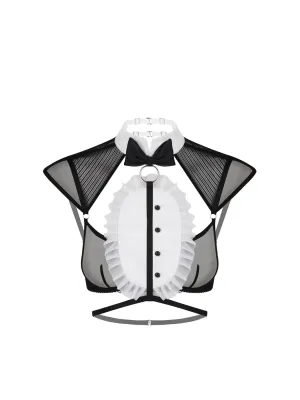 GENTLEWOMAN BRA