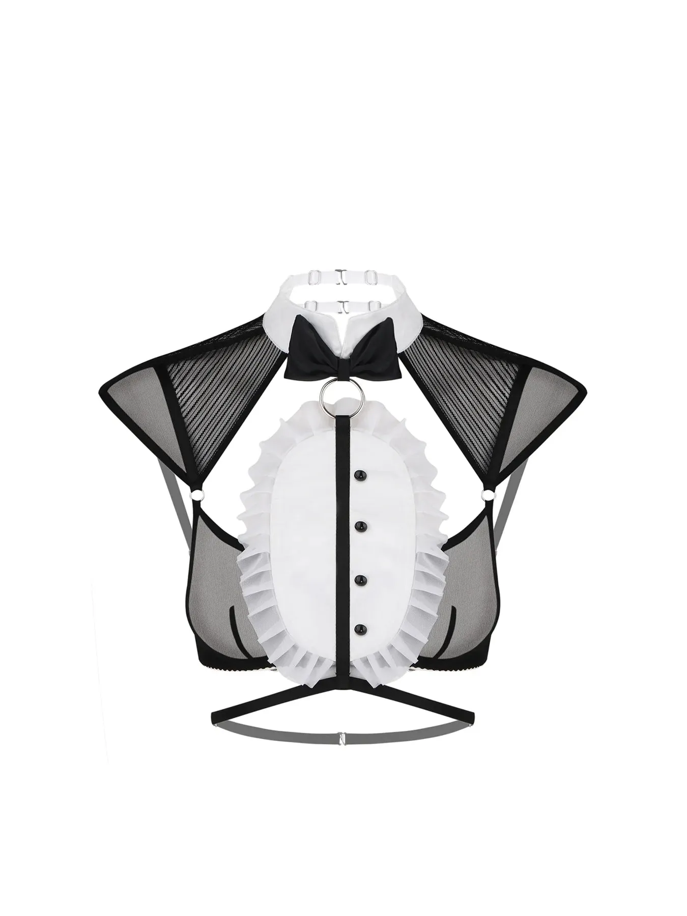 GENTLEWOMAN BRA