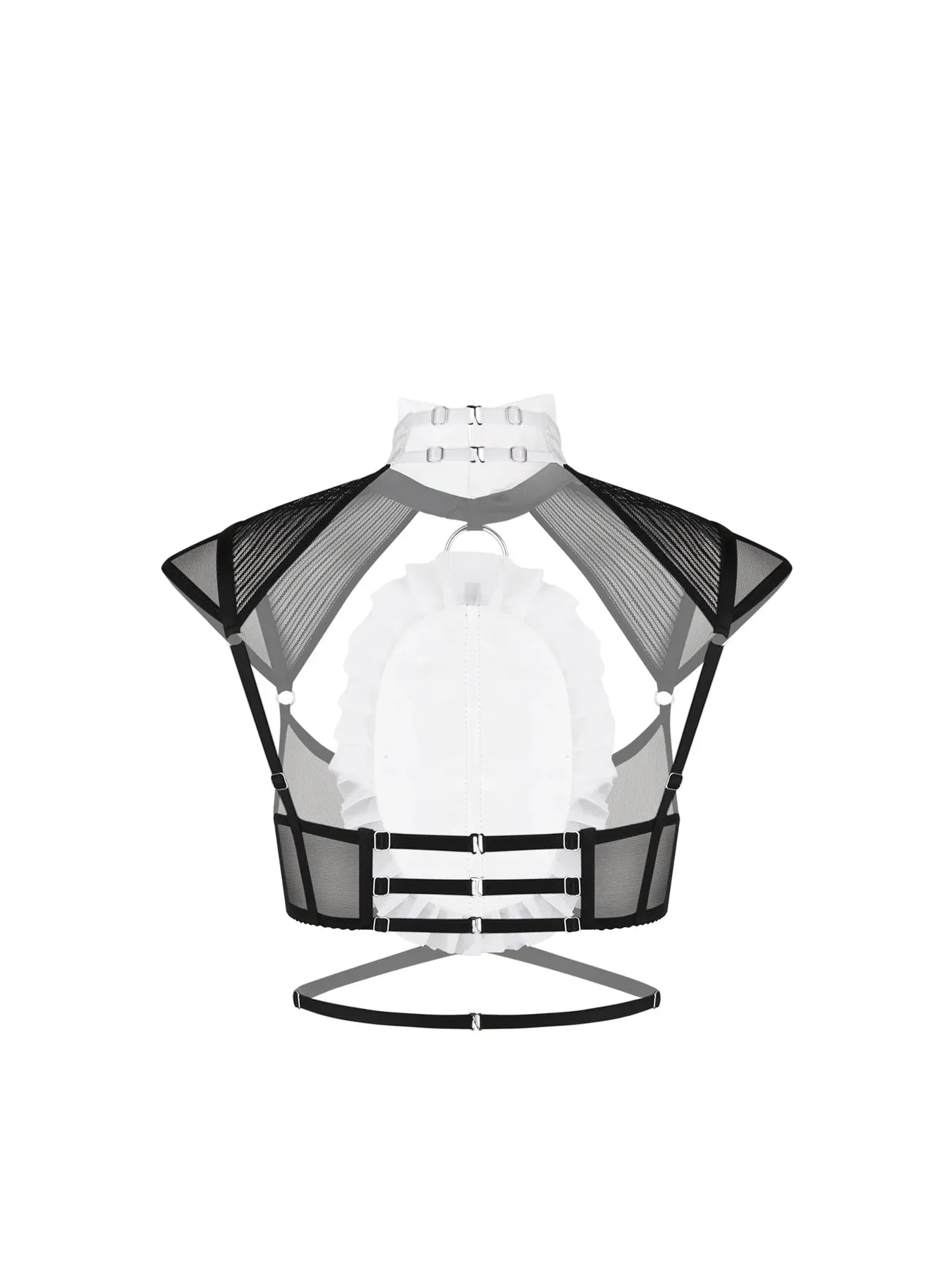 GENTLEWOMAN BRA