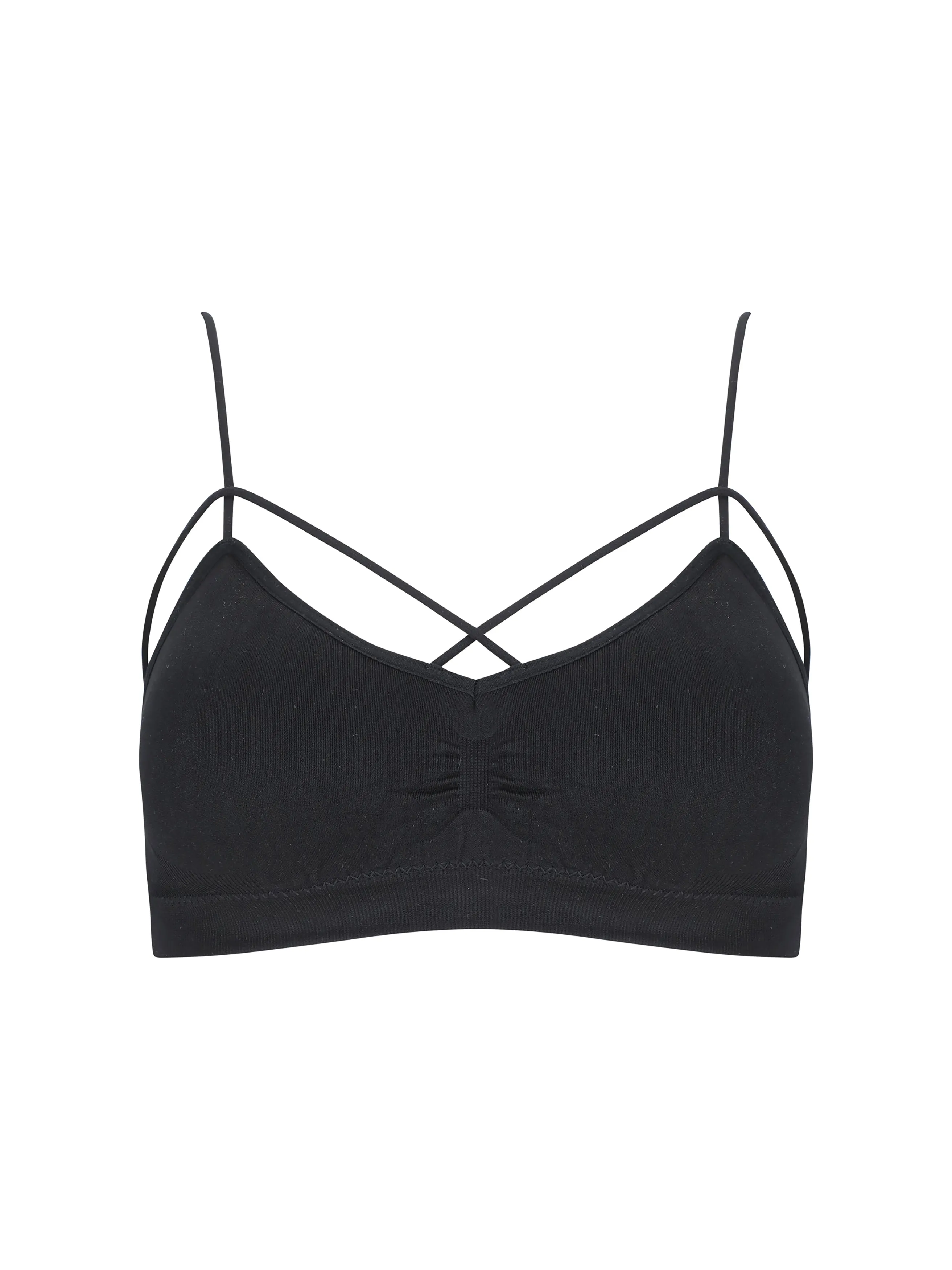 Heidi Bralette