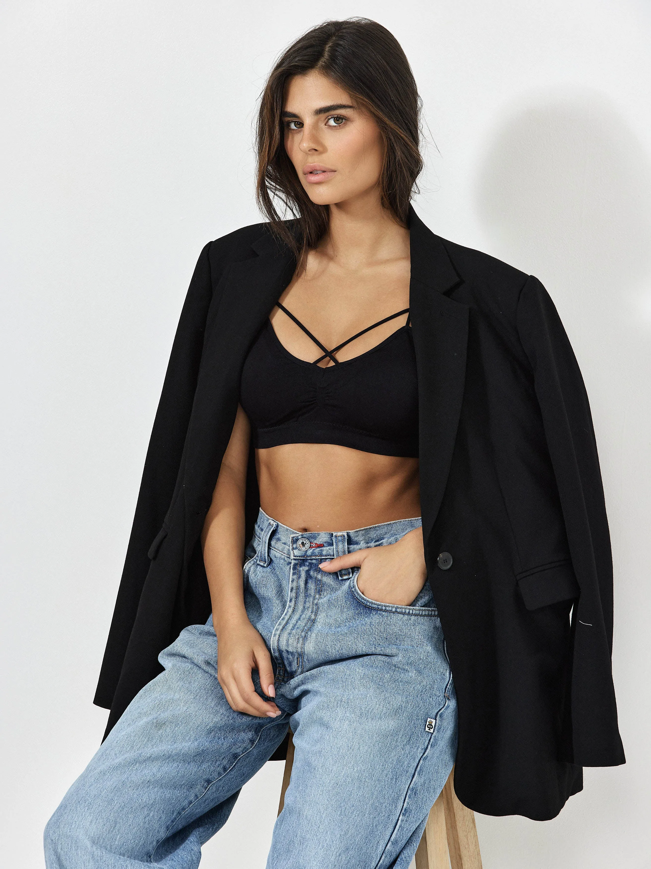 Heidi Bralette