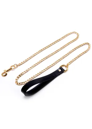 Leather Leash