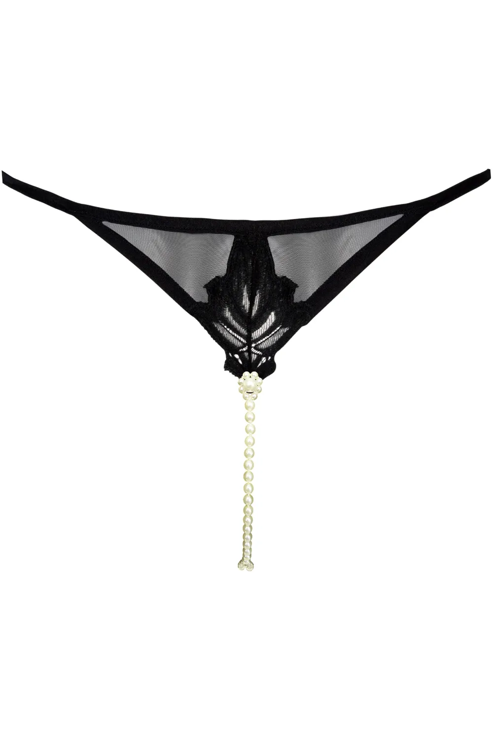 London Daisy G-String