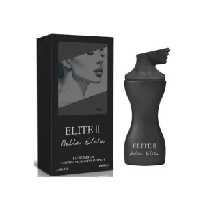 Lovali Elite II Bella Elite Eau De Parfum 100ml