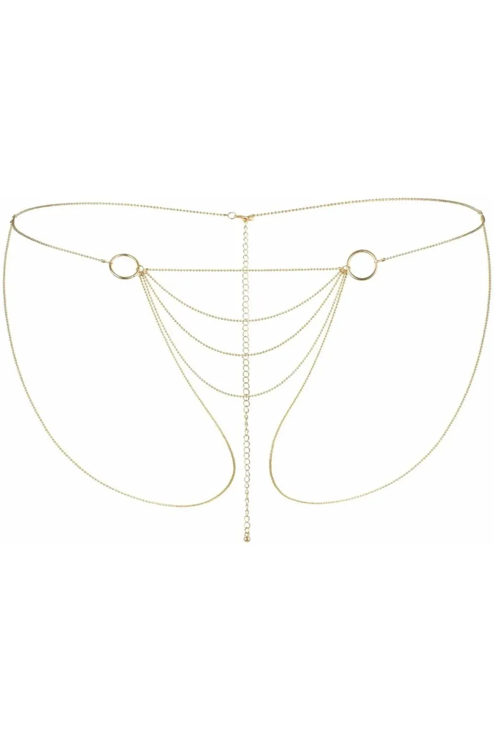 Magnifique Bikini Chain