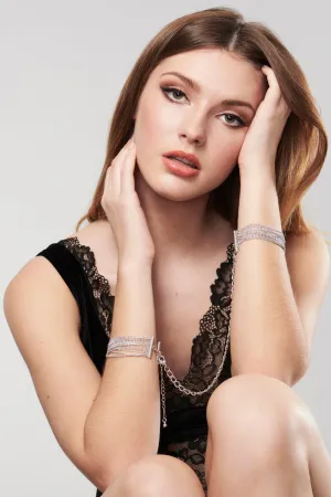Magnifique Handcuffs