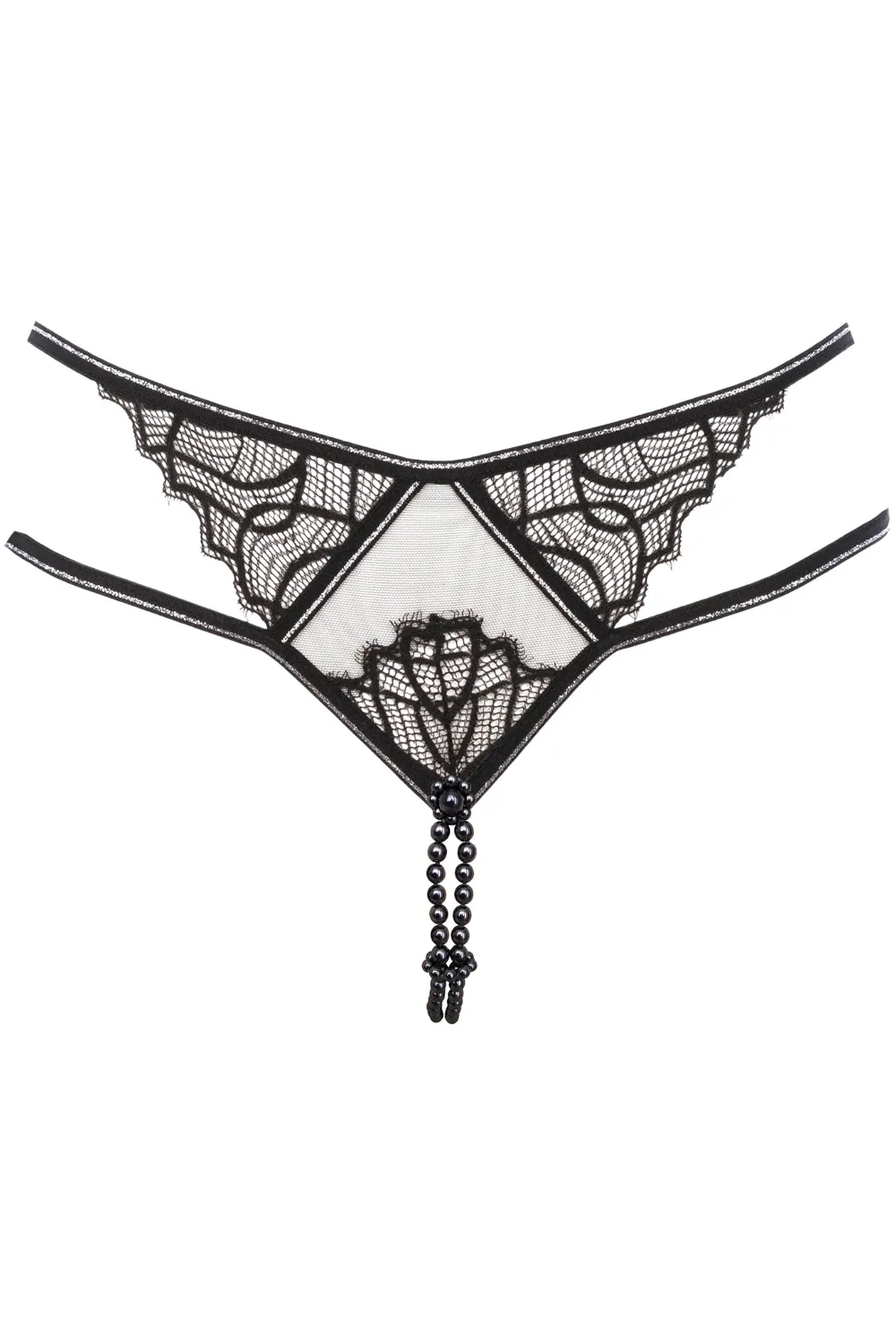 Manhattan Daisy Panty