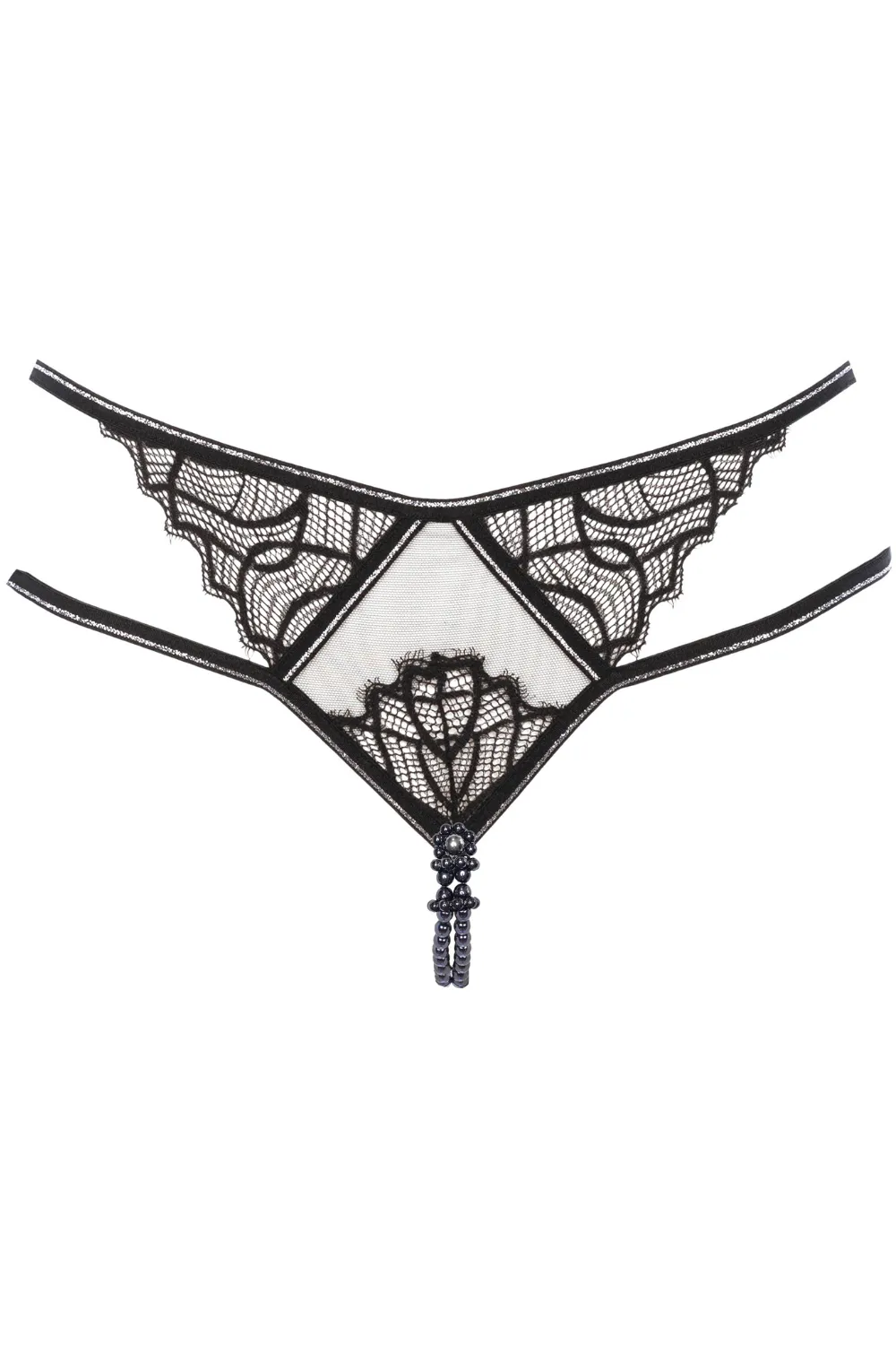 Manhattan Daisy Panty